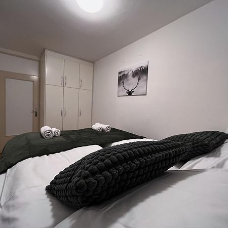 Apartman La Casa 77A Любляна Экстерьер фото
