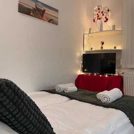Apartman La Casa 77A Любляна Экстерьер фото