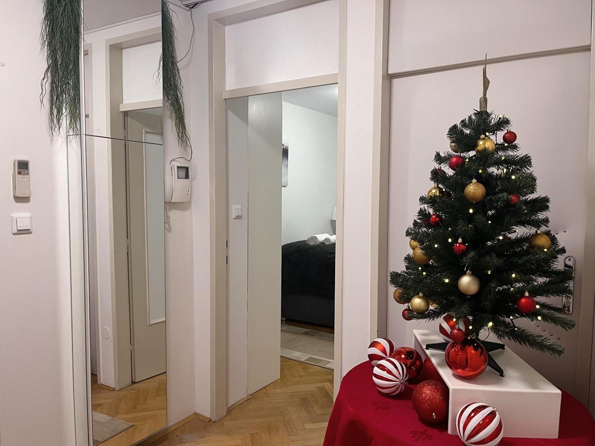 Apartman La Casa 77A Любляна Экстерьер фото